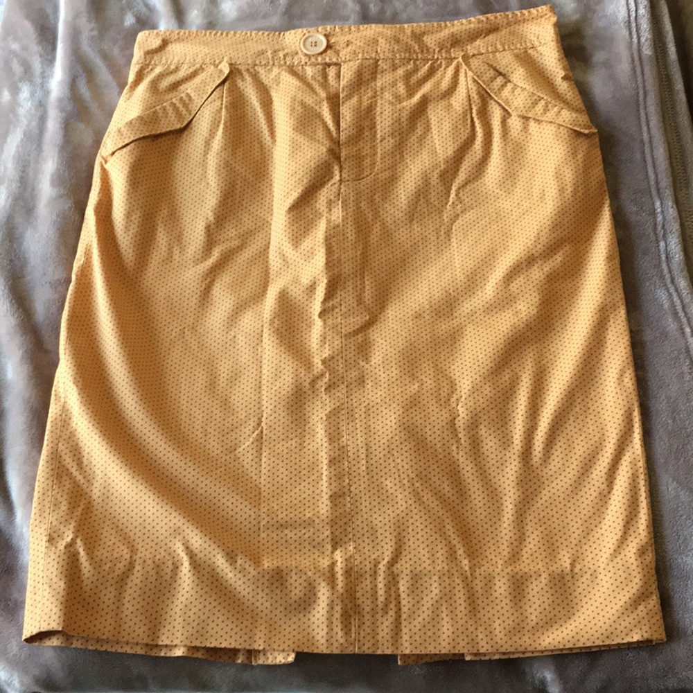 Skirt from Marc Jacobs